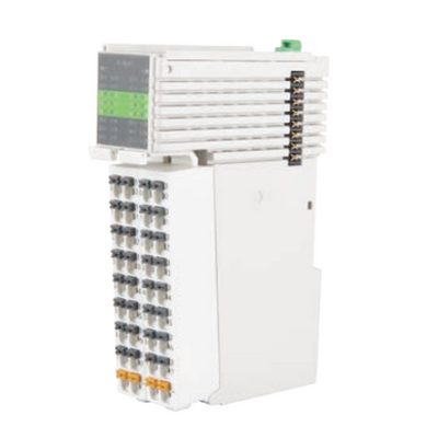 FX20-DI-BL60 ELCO IP20 MODULAR I/O SYSTEM, FX20-SUBMODULE, INPUT MODULE, 32-CHANNEL, PNP/NPN, DIN 35 MM RAIL INSTALLATION